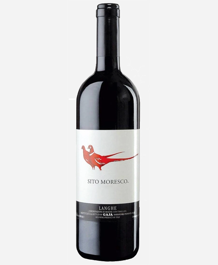 Vin rosu Sito Moresco 0.7 L 0